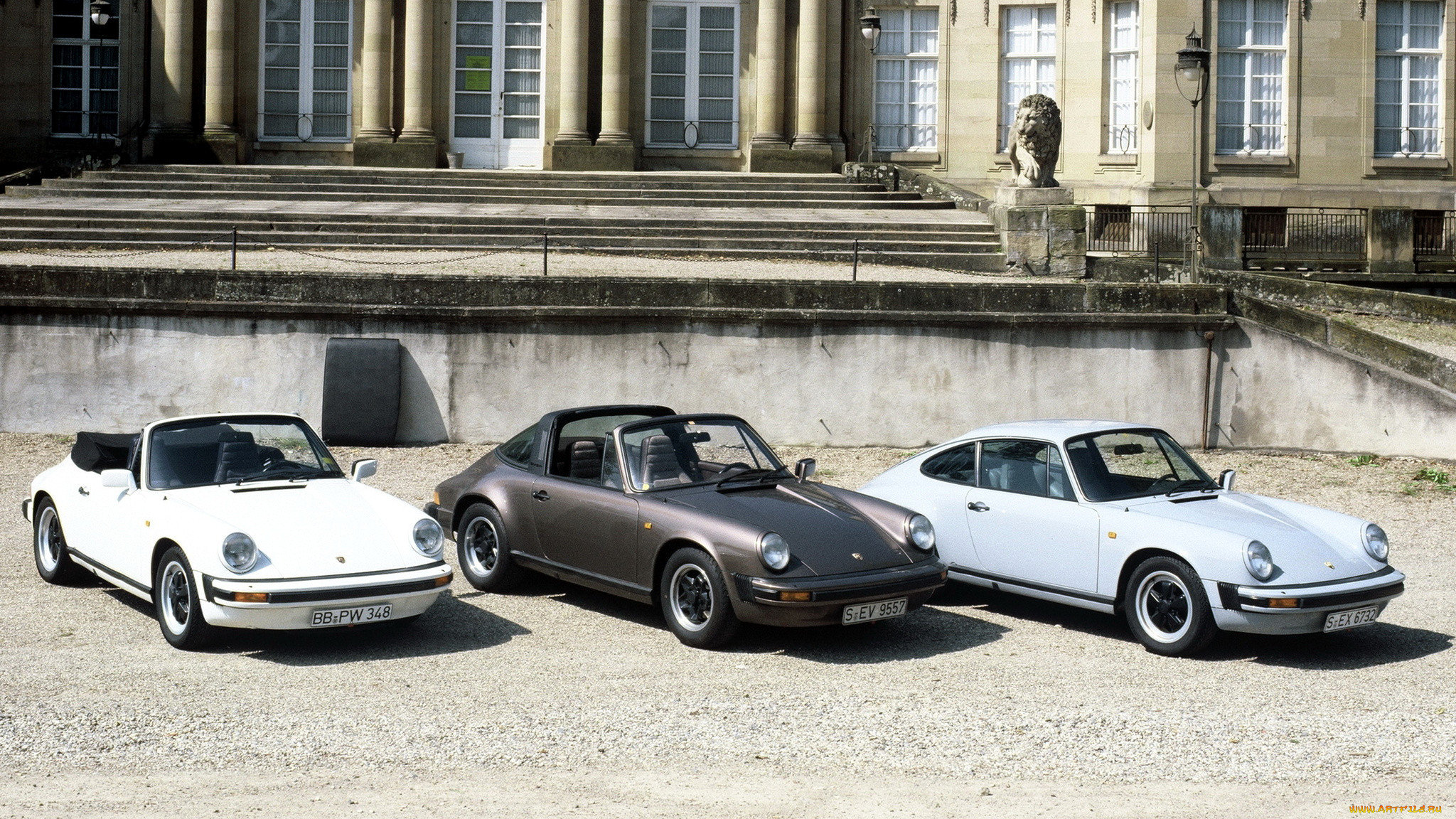 porsche, 911, carrera, , , , 